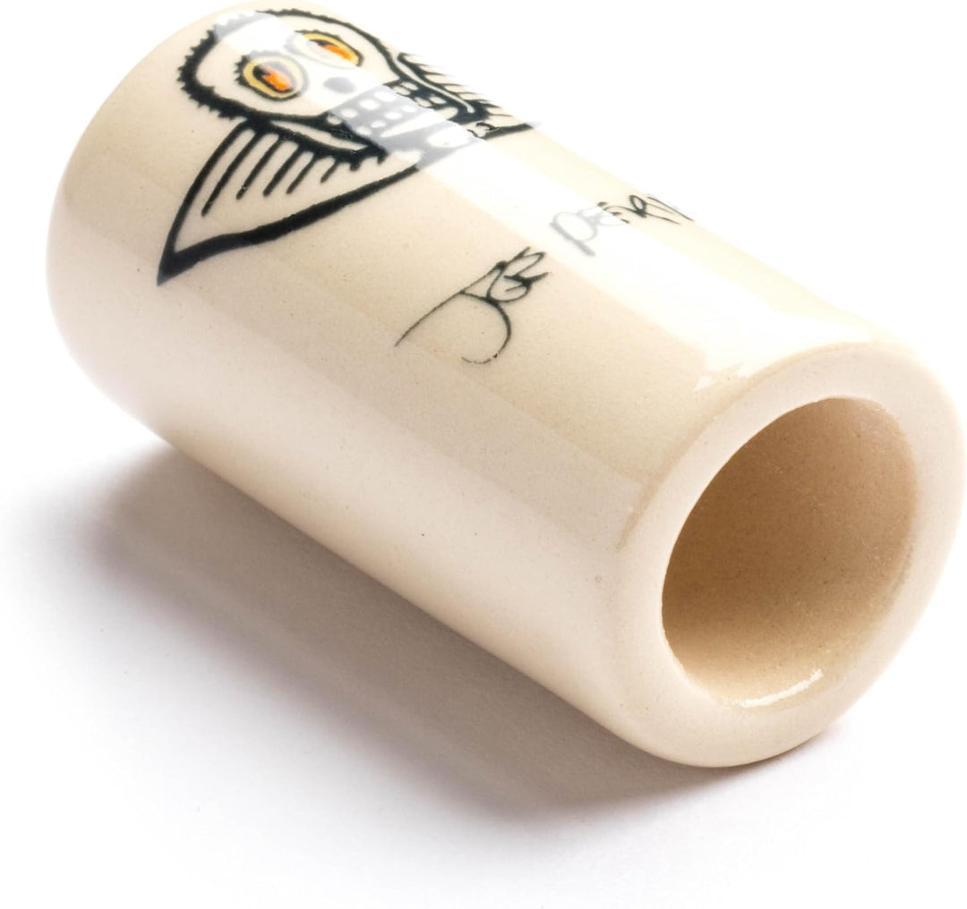 Bottleneck Jim Dunlop Joe Perry Medium Short 16x27x51mm