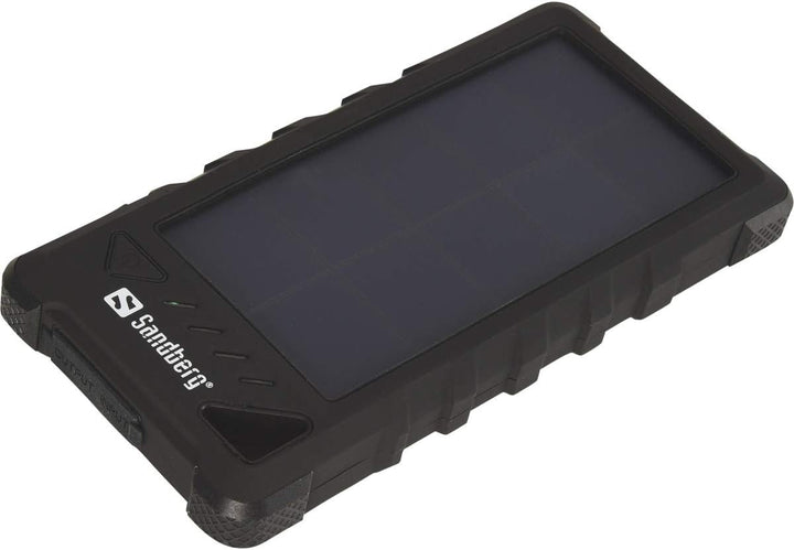 SANDBERG Outdoor Solar Powerbank 16000