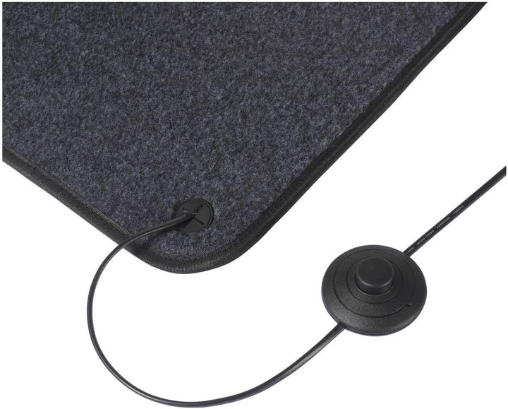 sygonix SY-6774220 Heizmatte (L x B x H) 600 x 400 x 10 mm Grau