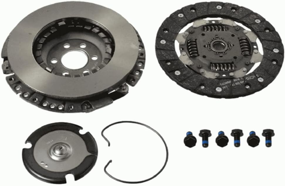 SACHS 3000 082 003 Kupplungssatz