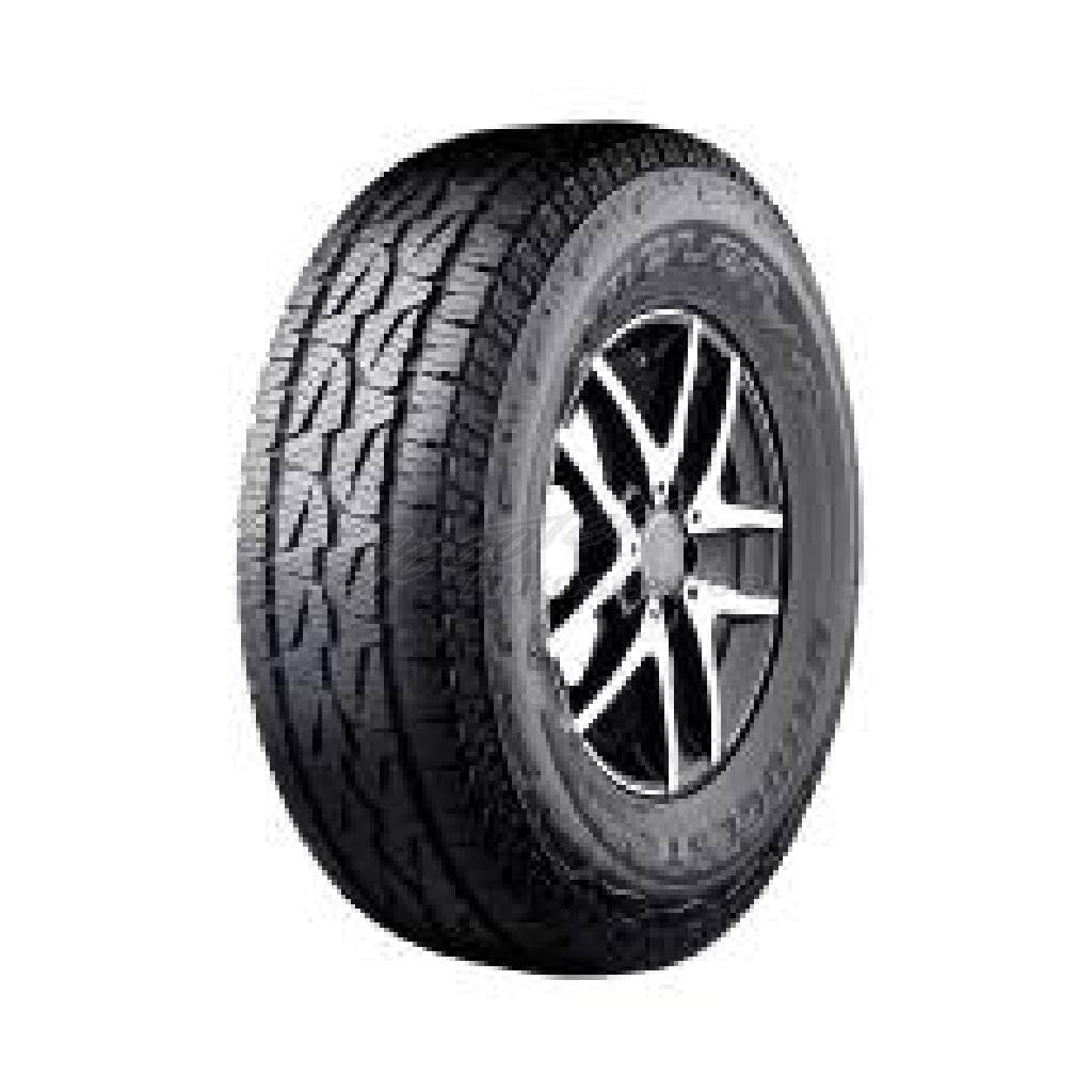 Bridgestone DUELER A/T 001 - 215/75 R15 100S - E/C/72 - Ganzjahresreifen (SUV &amp; 4x4) 215/75R15 100S