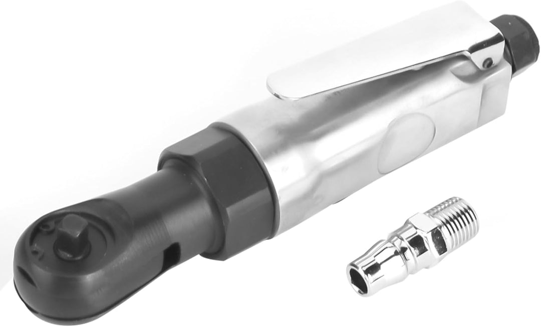 Druckluft-Schlagschrauber, Druckluft-Ratschenschlüssel 1/4 Zoll Mini 250 U/min für die Reparatur zur