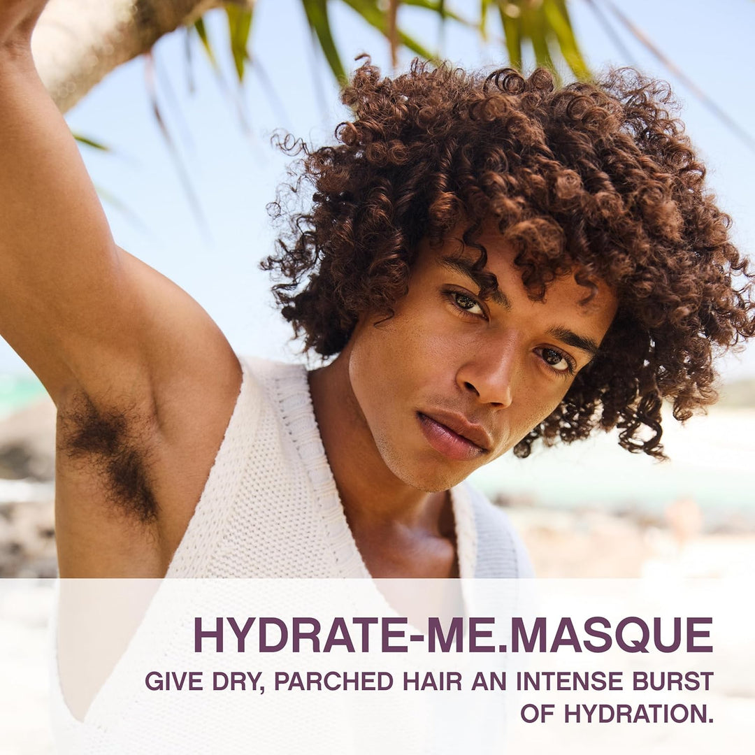 Kevin Murphy Hydrate-Me Masque,Geruchlos, 200Ml , 200 Ml (1Er Pack)