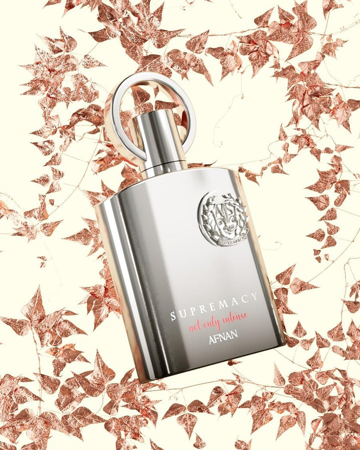 Afnan Supremacy Not Only Intense EDP 100 ml M Nicht anwendbar 100 ml (1er Pack), Nicht anwendbar 100