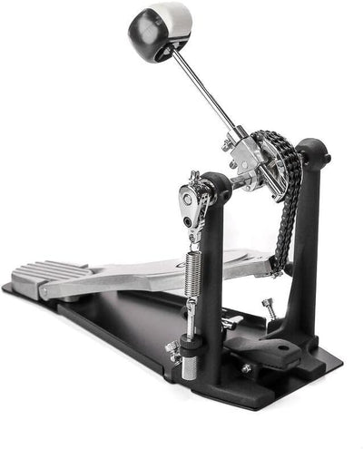 Gibraltar GI801602 Fussmaschine Dual Chain Single Pedal 6711S 6711S, Doppelkettenantrieb, 6711S, Dop