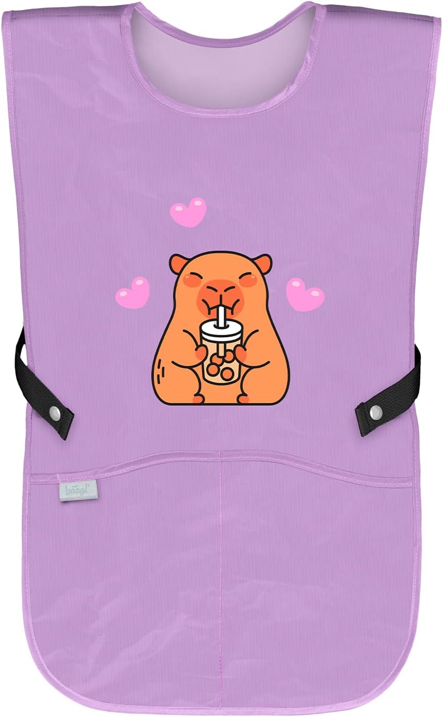 Baagl Schulranzen Jungen Mädchen Set 5 Teilig (Zippy Schultasche für 1. Klasse, Mäppchen, Turnbeutel