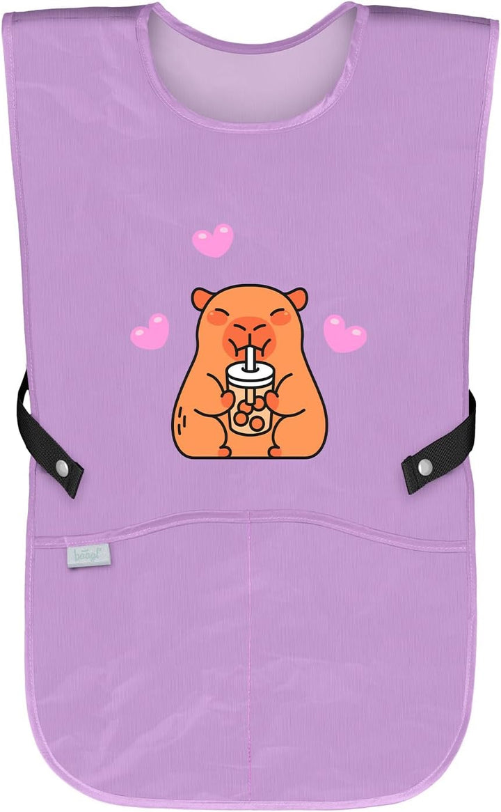 Baagl Schulranzen Jungen Mädchen Set 5 Teilig (Zippy Schultasche für 1. Klasse, Mäppchen, Turnbeutel