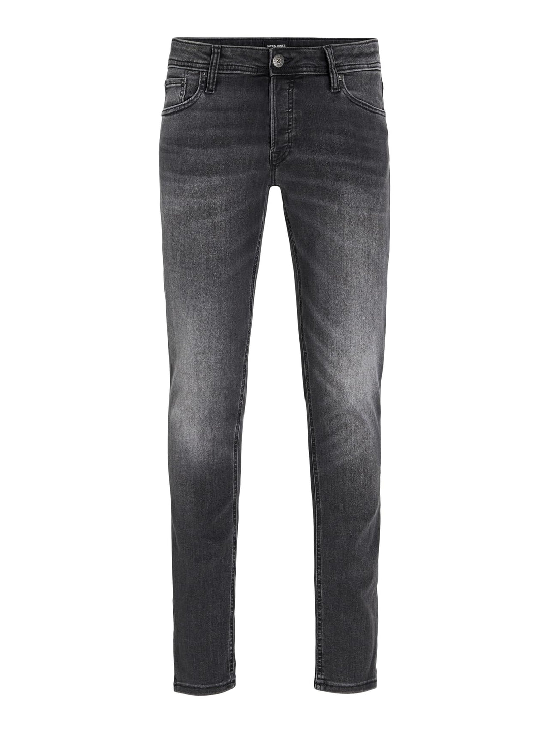 JACK &amp; JONES Male Slim Fit Jeans JJIGLENN JJICON JJ 257 50SPS NOOS Slim Fit Jeans | Knitted Pullover