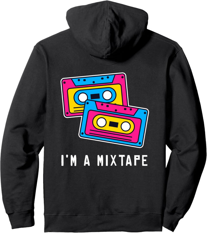 LGBTQ Gay Lesben Trans Bisexuell Pansexuell Genderqueer Pullover Hoodie