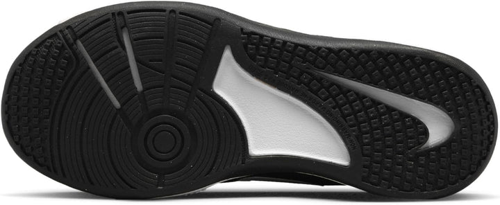 Nike Omni Multi-Court Schuh Für Jüngere Kinder 27.5 EU Black White, 27.5 EU Black White
