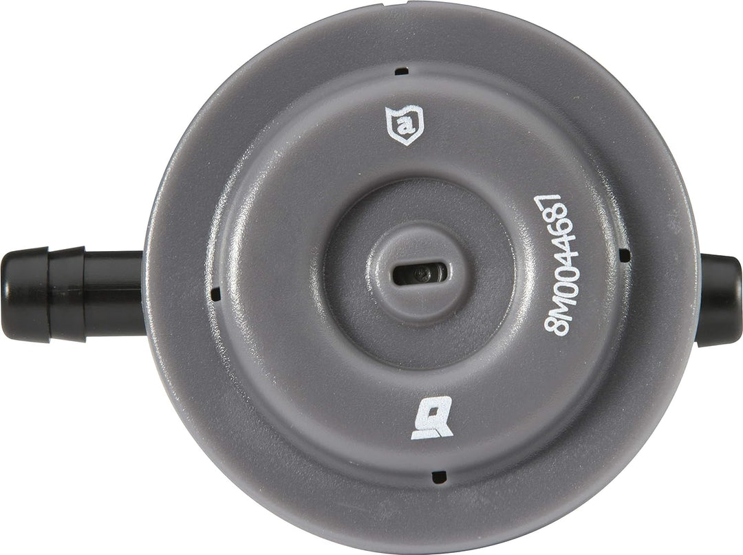 attwood 9300FDV7 Universal Fuel Demand Valve for 3/8-Inch and 5/16-Inch Fuel Hoses, One Size