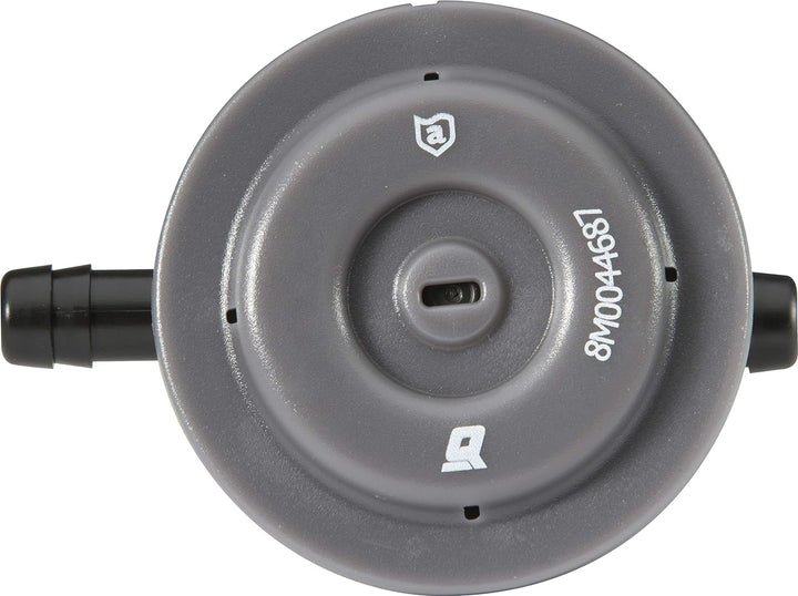 attwood 9300FDV7 Universal Fuel Demand Valve for 3/8-Inch and 5/16-Inch Fuel Hoses, One Size