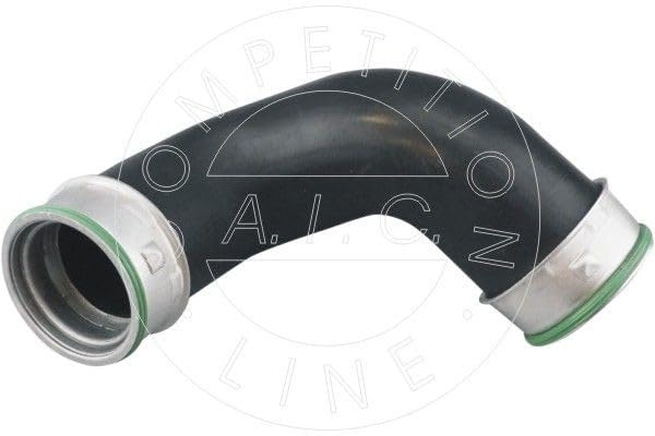 AIC Ladeluftschlauch Ansaugschlauch für MERCEDES W203 CL203 W124 W126 W460 links