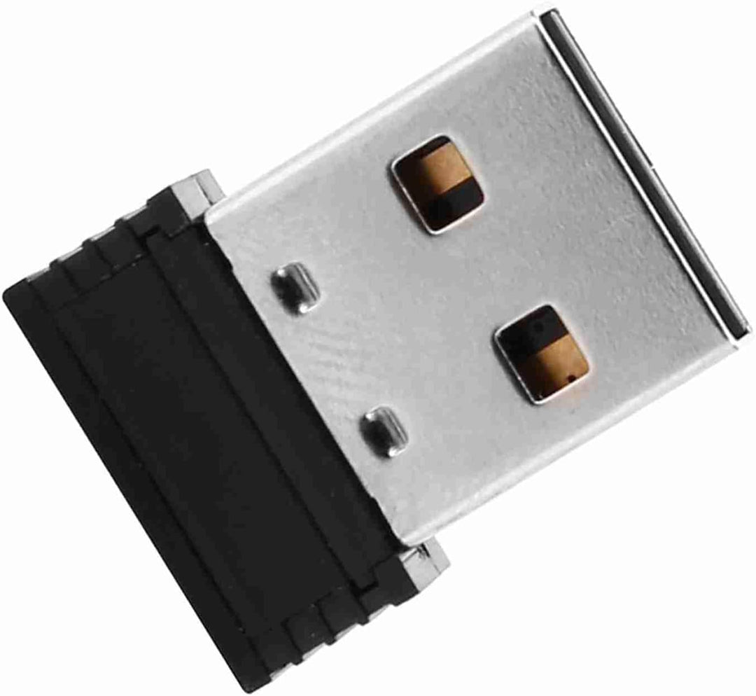ANT+ USB-Dongle Zum Radfahren, Kompatibel mit -, Zwift-, Wahoo- und Bkool-Geräten Kabellos Kabellos,