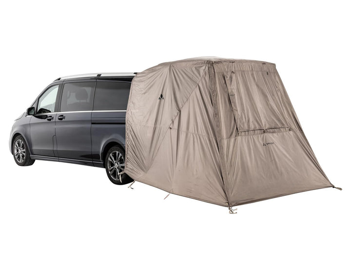 VAUDE Drive Van Trunk linen, linen