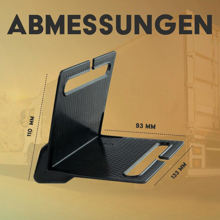 Kantenschutz Spanngurte 12er Set für Gurte von 2,5-10cm Breite, Kantenschoner Zurrgurt, Kantenschutz