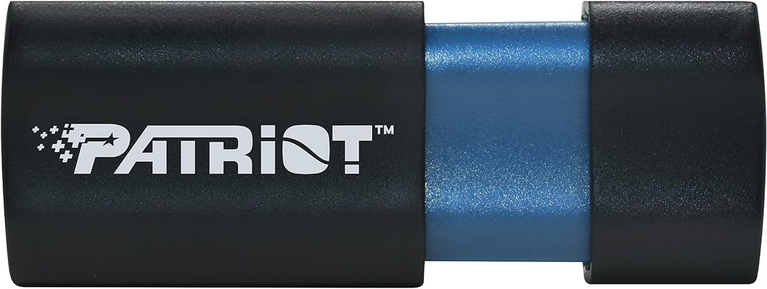 Patriot Supersonic Rage Lite 256GB USB 3.2 Gen 2 High-Performance Speicherstick Lesen bis zu 120MB/s