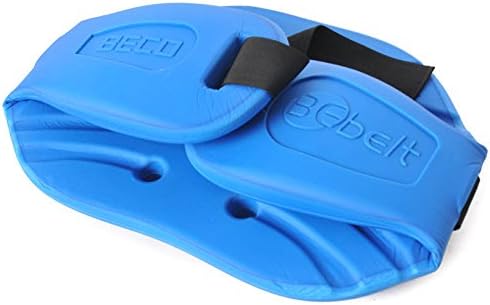 Beco Water Sports Training Übung &amp; Fitness Training Aqua Jogging Bebelts Blau Unisex, Unisex
