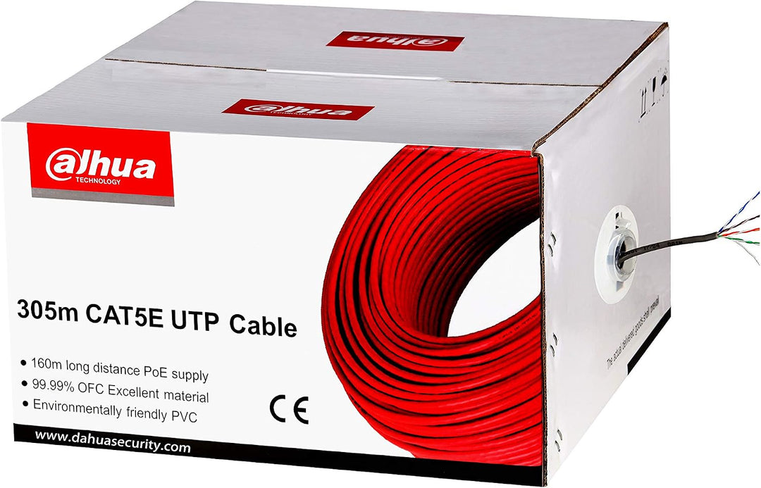DAHUA DH-PFM920I-5EUN value