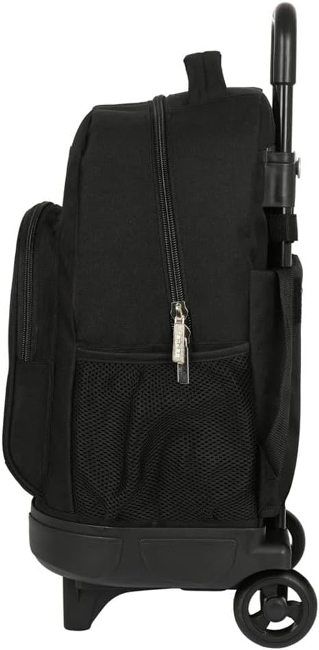 safta 642230918 Gde Rucksack C/Compact EXT.Simple Surf, 33 x 45 x 22 cm, bunt