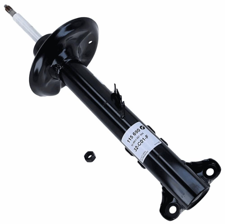 SACHS 115 690 Stossdämpfer Für BMW Z3 ROADSTER (E36) 1995-2003 rechts, Vorderachse