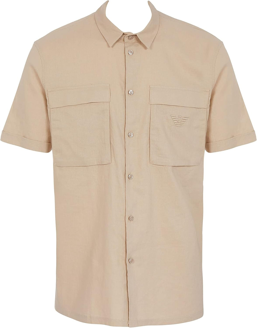 Emporio Armani Herren Men&