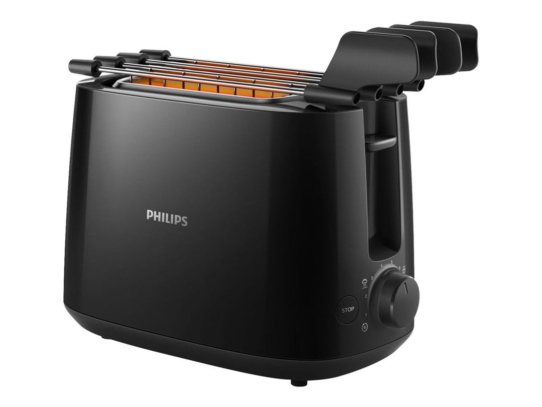 Philips HD2583/90 Daily Collection Toaster