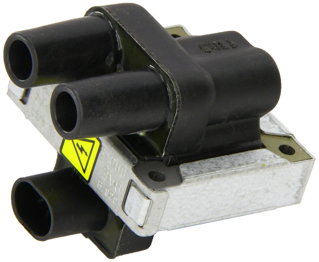 DELPHI CE20058-12B1 Zündspule 12V für FIAT PANDA (169) 138730 16004528 46543562