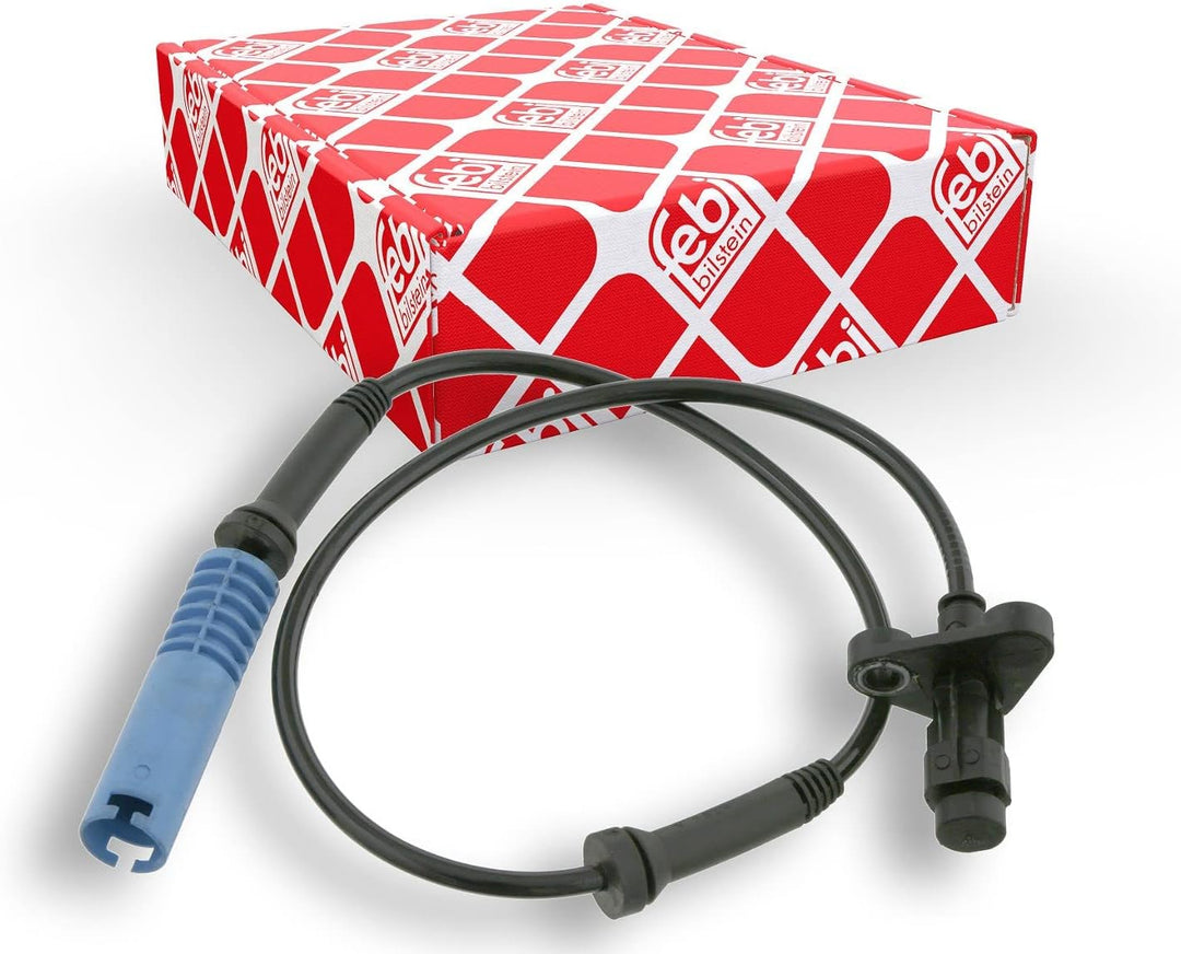 febi bilstein 23807 ABS-Sensor , 1 Stück