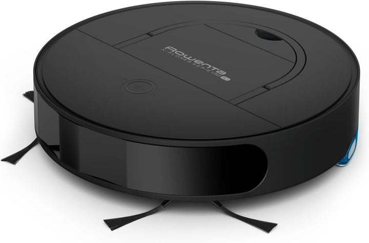 Rowenta RR9065 X-Plorer Serie 130 AI 4-in-1 Wisch- &amp; Saugroboter | Laser + Kamera-Navigationssystem