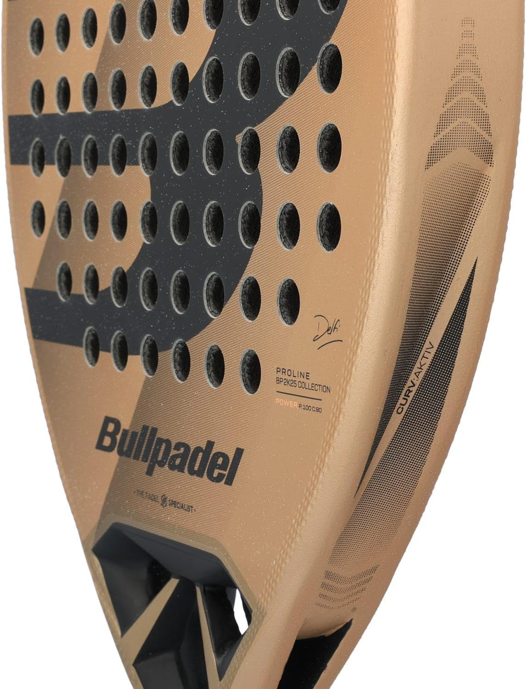 Bullpadel Vertex 04 25 Women's