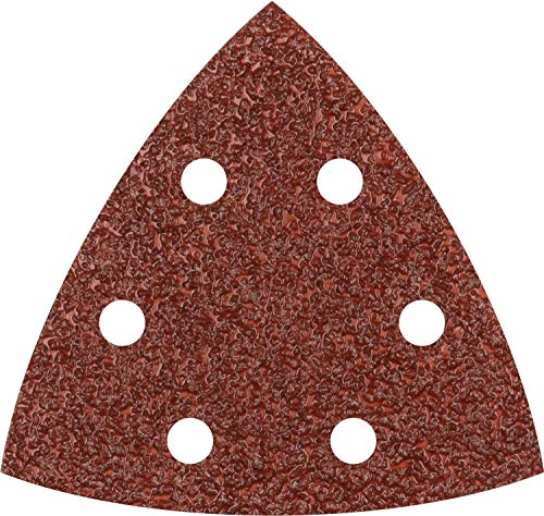 Klingpsor 6524 PS 22 K, Schleifpapier, selbsthaftend Discs⌀1, ⌀150 x S GLS 1, 80, 50, 50 Stück