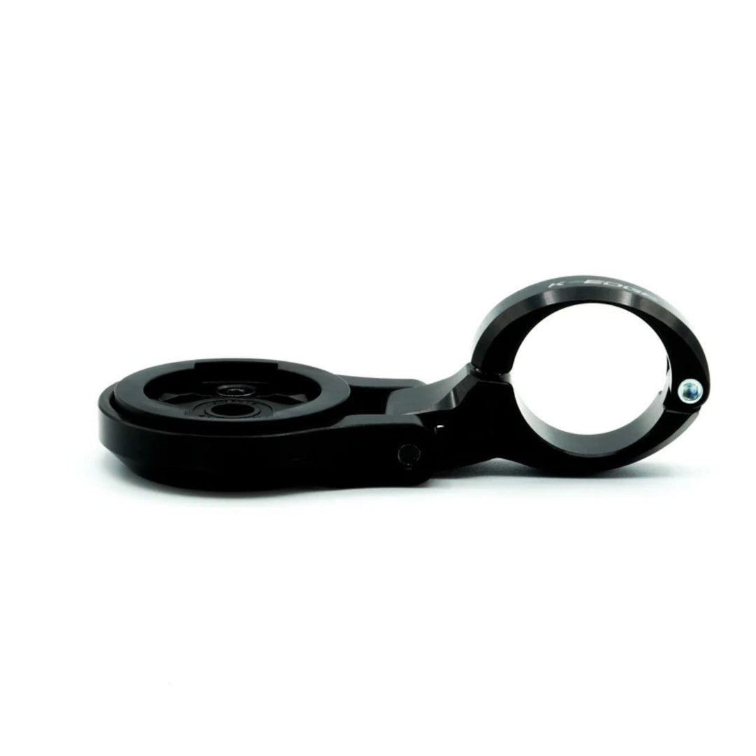 K-Edge Garmin Sport TT Mount Halterungen Black Anodize 22,2mm, Black Anodize