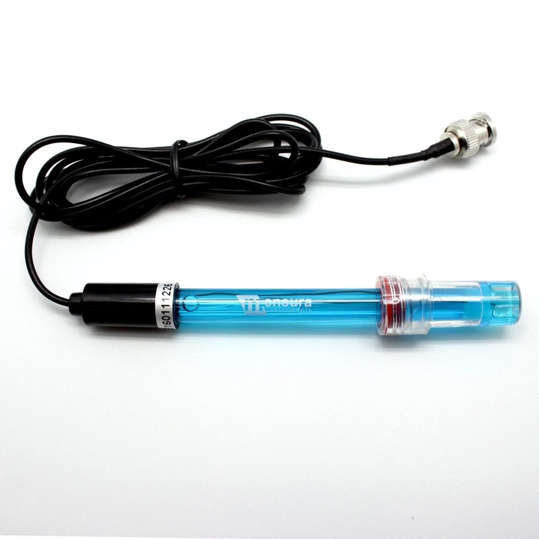 Mensura pH Elektrode mit BNC-Stecker für Zodiac TRI MODUL ph Controller