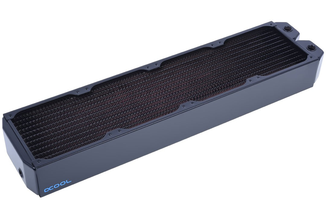 Alphacool 14175 NexXxoS UT60 Full Copper 480mm Radiator Wasserkühlung Radiatoren