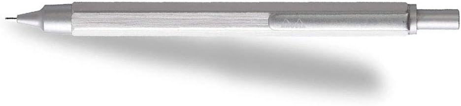 Rhodia 9391C Drehbleistift (0,5 mm scRip, ideal für Ihre Notizen und technische Zeichnungen, praktis