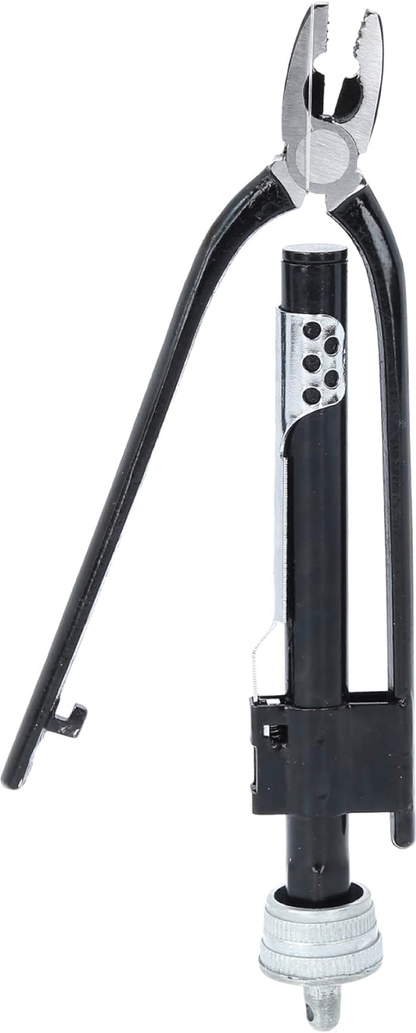 KS Tools 116.1301 Drahtwirbelzange, 215mm