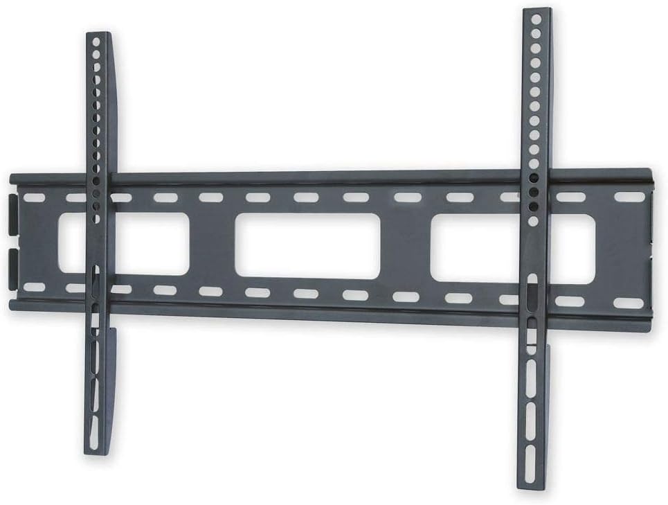 Techly ICA-PLB-132L Wandhalterung LCD TV 101.6 cm (40 Zoll)-165.1 cm (65 Zoll) ultra Slim fixed Schw