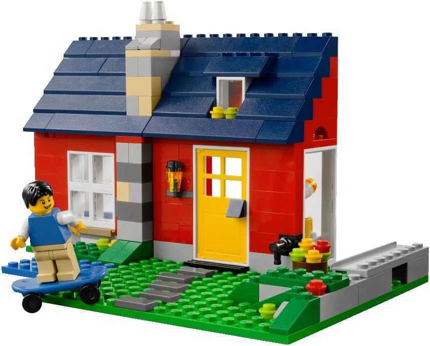 LEGO 31009 - Creator - Landhaus