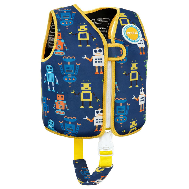 Kleinkind Schwimmjacke - Leichte Kinder Schwimmweste - Schwimmhilfe für Kinder - Floating Badeanzug