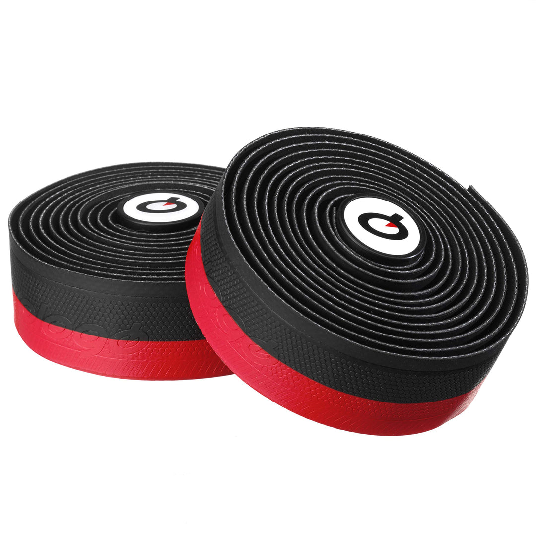 Prologo Lenkerband Onetouch 2 Einheitsgrösse schwarz/Rot, Einheitsgrösse schwarz/Rot