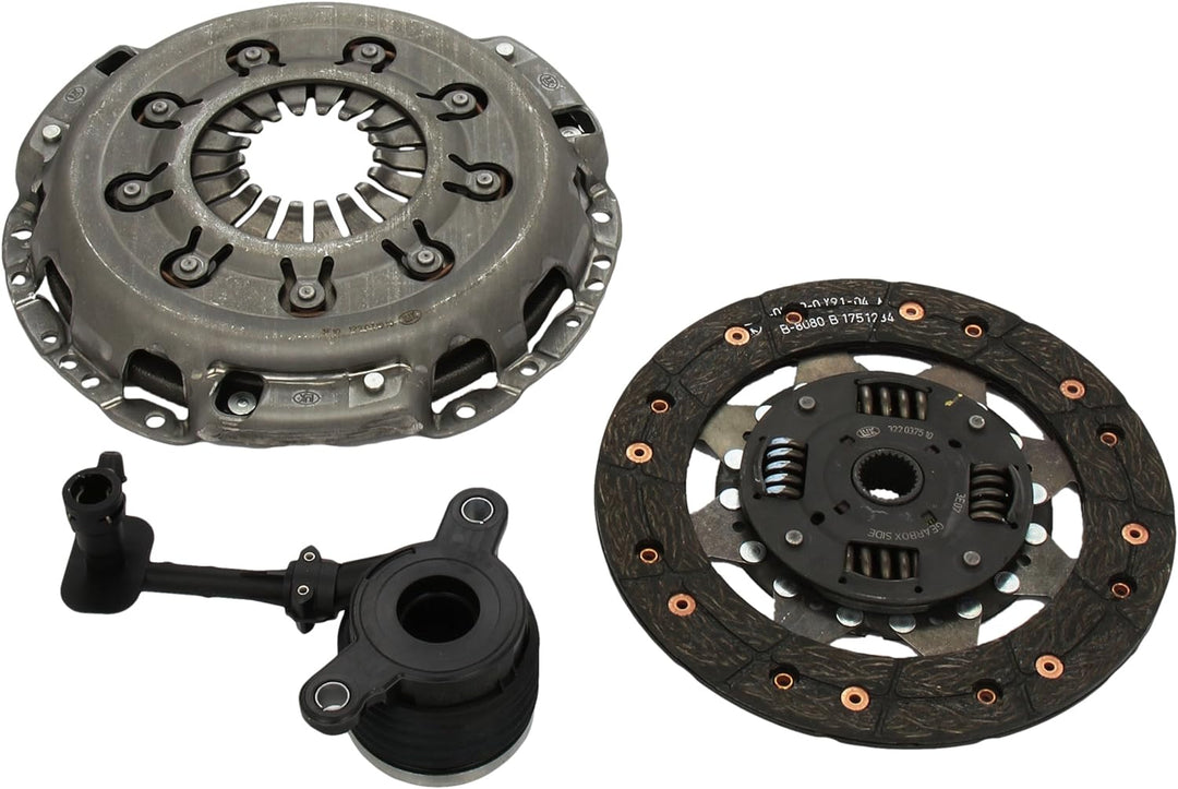 Luk 622 3103 34 - Kupplungssatz