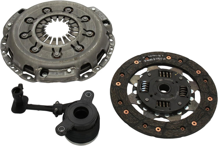 Luk 622 3103 34 - Kupplungssatz