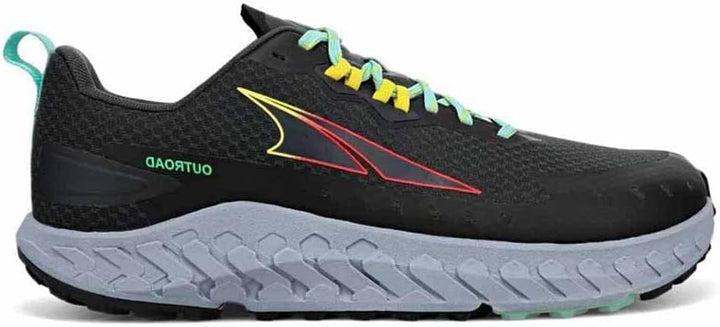 ALTRA Outroad Man 44.5 EU Dark Gray Blue, 44.5 EU Dark Gray Blue