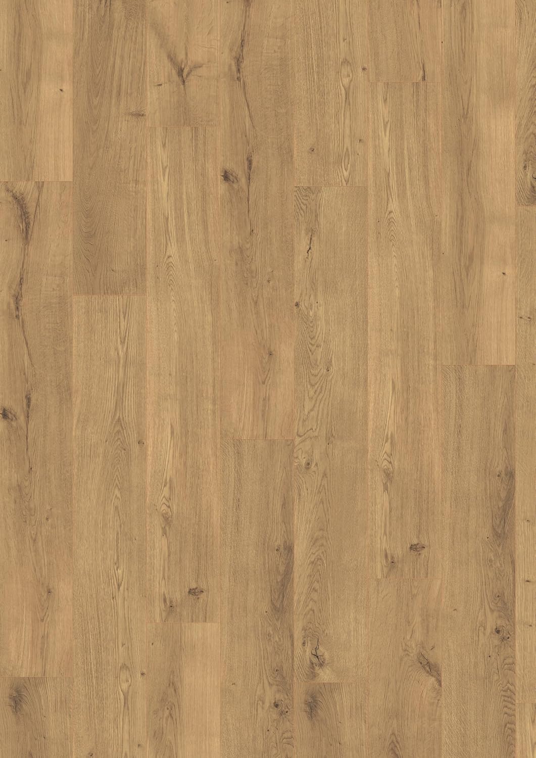 EGGER NatureSense Aqua Laminat EL2953 Lausanne Eiche natur 1292x193x10mm (1,746m²), 1,746m² | L