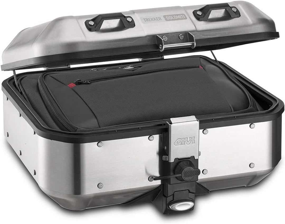 Givi Trekker 30 Dolomiti ALUKoffer Monokey