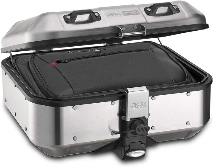 Givi Trekker 30 Dolomiti ALUKoffer Monokey