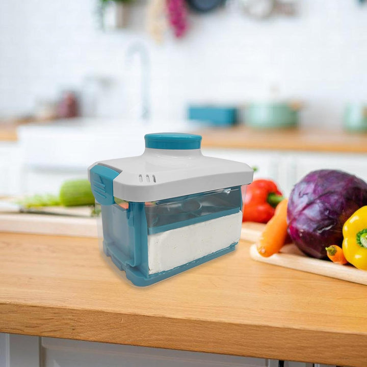 Paneer-Form, Paneer-Presse, Sojaquark-Presssieb, Einfaches Entfernen von Wasser aus Paneer, Küchenhe