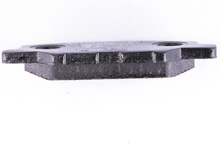 HELLA PAGID 8DB 355 020-291 Bremsbelagsatz - T2237 - Dicke/Stärke: 14.3mm - Bremssystem: Akebono - m