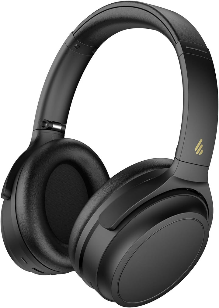 Edifier WH700BNB Over-Ear Kopfhörer mit Geräuschunterdrückung, 68 Stunden Wiedergabe, Bluetooth 5.3,